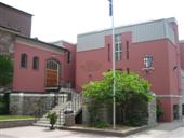 Royal St. George's College, Toronto, ON